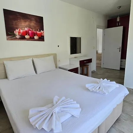 Ekin Villa