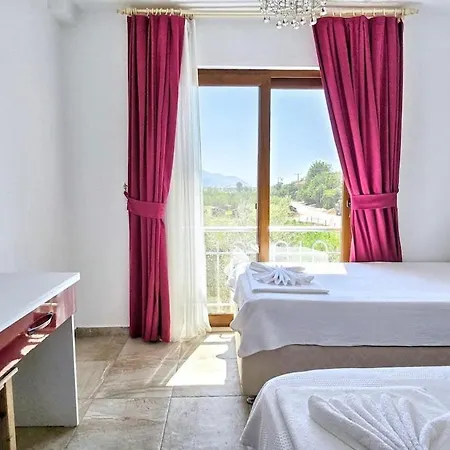 Villa Ekin *