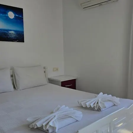 Ekin Villa Dalyan