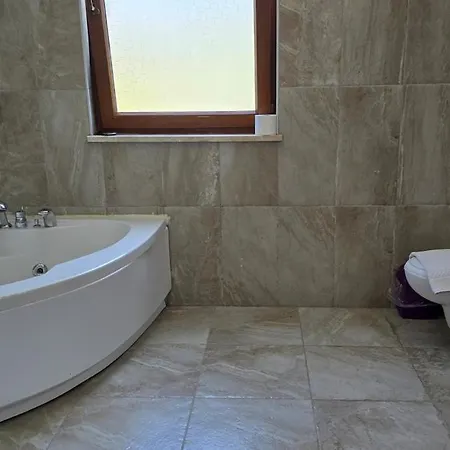 Villa Ekin *
