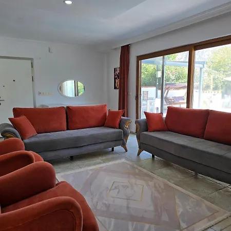 Villa Ekin *