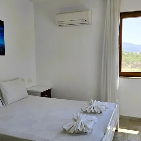 Ekin Villa *