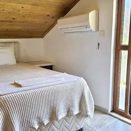 Villa Ekin Dalyan