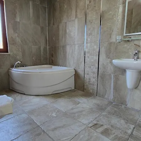 Ekin Villa