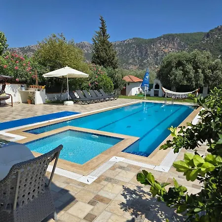 Villa Ekin *