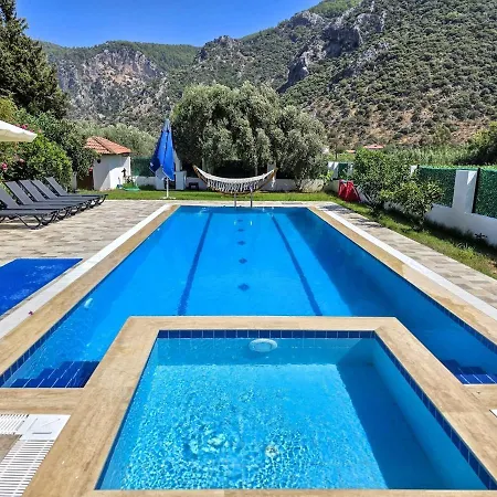 Villa Ekin *