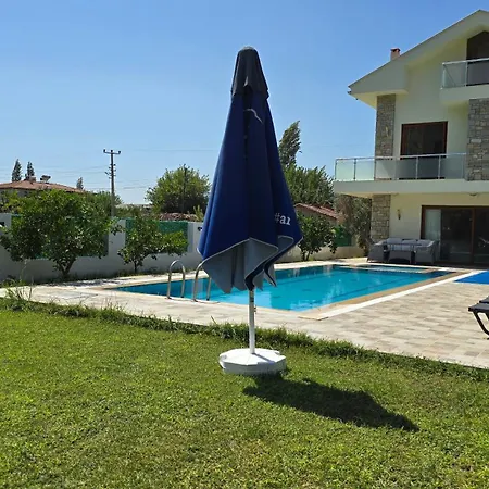 Ekin Villa *