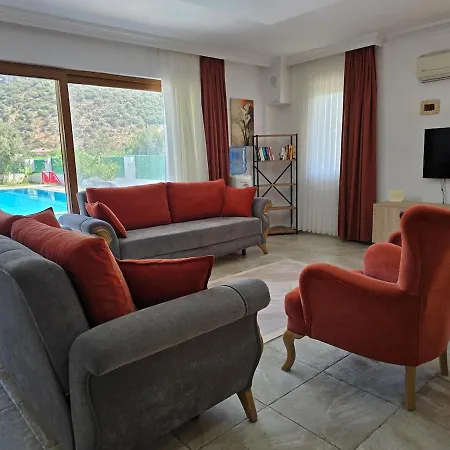 Ekin Villa Dalyan